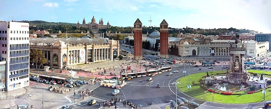 15 Best Hotels in Barcelona near Fira de Barcelona