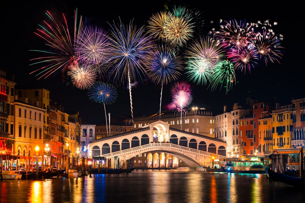 15 Best Hotels in Venice near Festa Del Rodentore