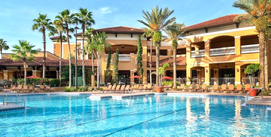 Find the best hotels near your favorite destinations Image