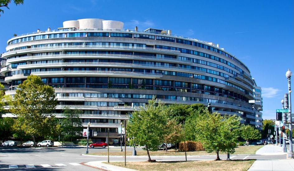 15 Best Hotels in Washington DC near Foggy Bottom