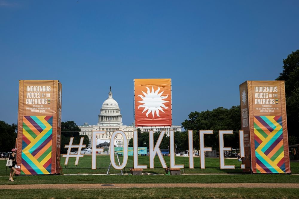 9 Best Hotels in Washington near Smithsonian Folklife Festival