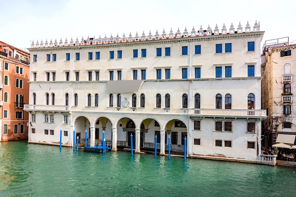 15 Best Hotels in Venice near Fondaco Dei Tedeschi
