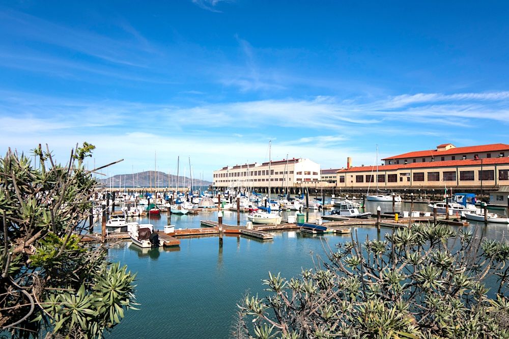 15 Best Hotels near Fort Mason San Francisco