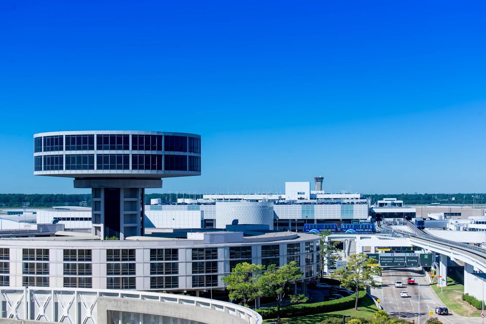 15 Best Hotels near IAH Houston Airport