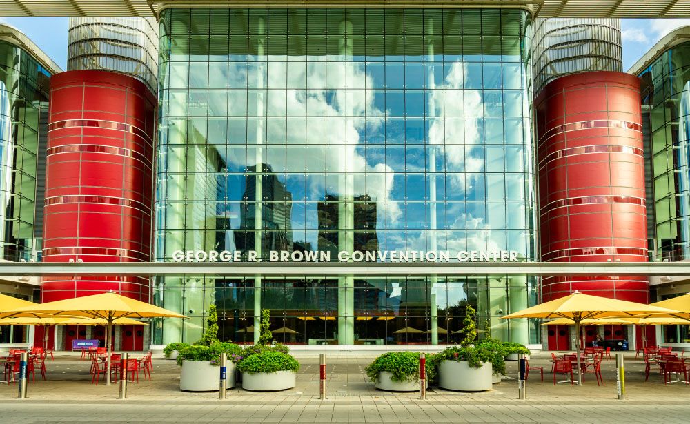 14 Best Hotels near Houston Convention Center