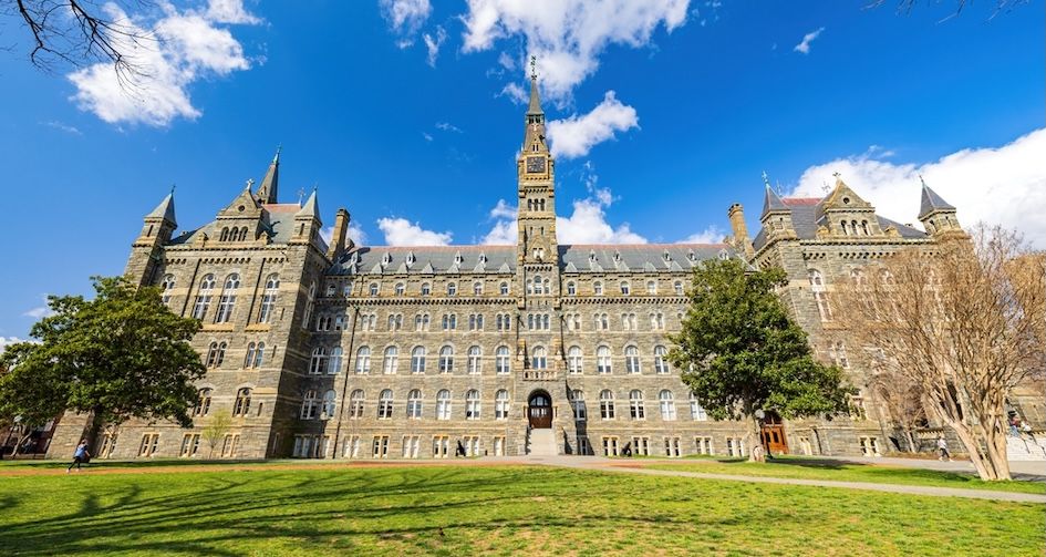 15 Best Hotels in Washington DC near Georgetown University