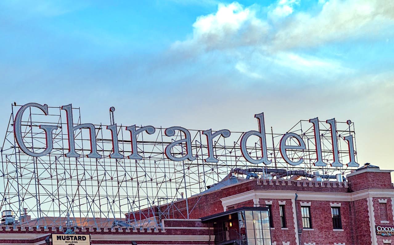 15 Best Hotels near Ghirardelli Square San Francisco
