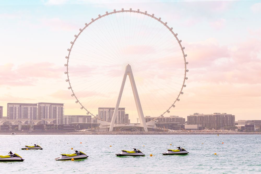 14 Best Hotels near Ain Dubai