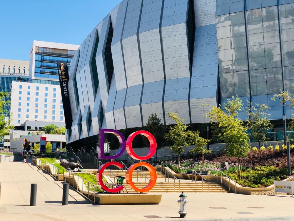 15 Best Hotels in Sacramento near Doco (Downtown Commons)