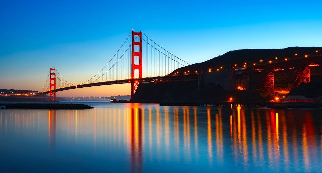 13 Best Hotels near Golden Gate Bridge San Francisco