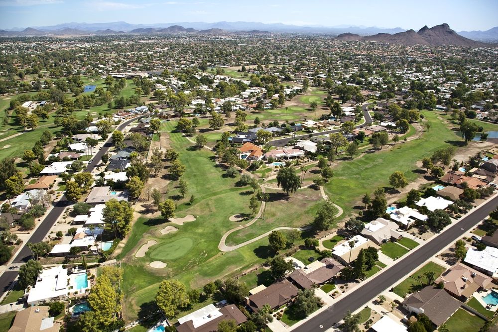 9 Top Hotels in Phoenix near Moon Valley