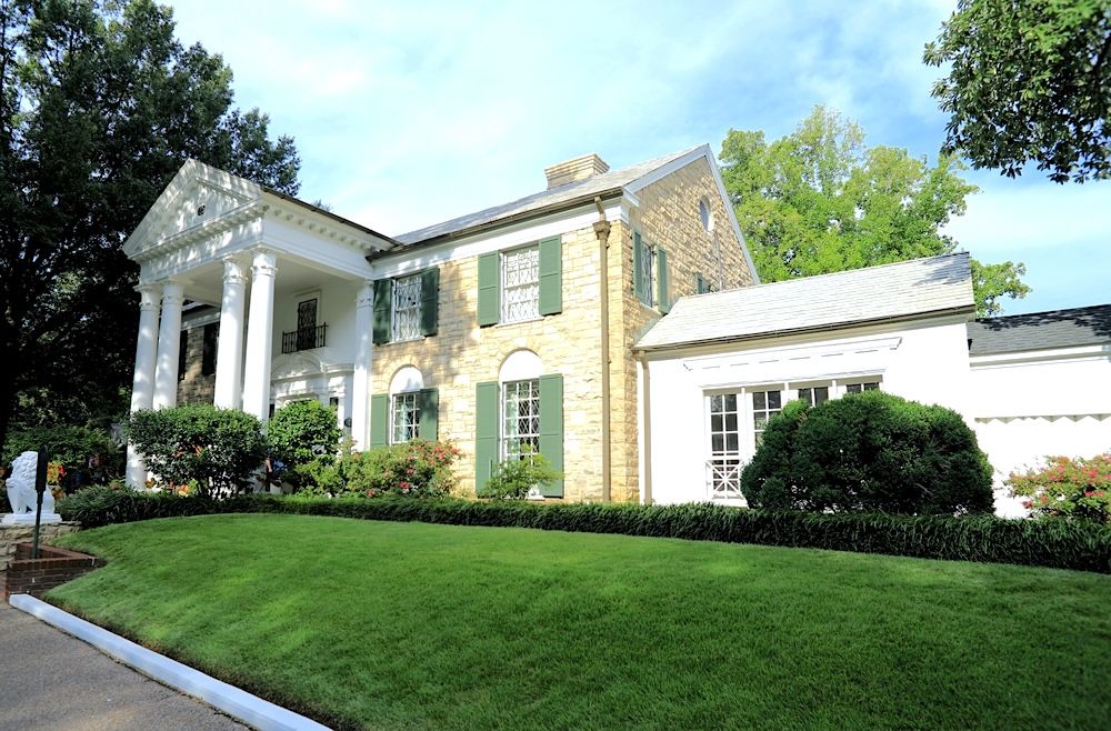 8 Best Hotels in Memphis near Graceland