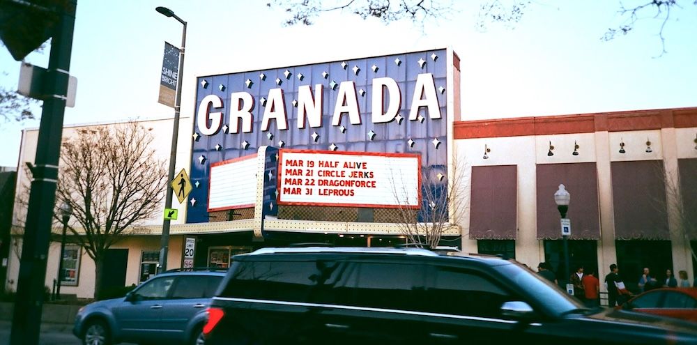 15 Top Hotels in Kansas City near Granada Theater