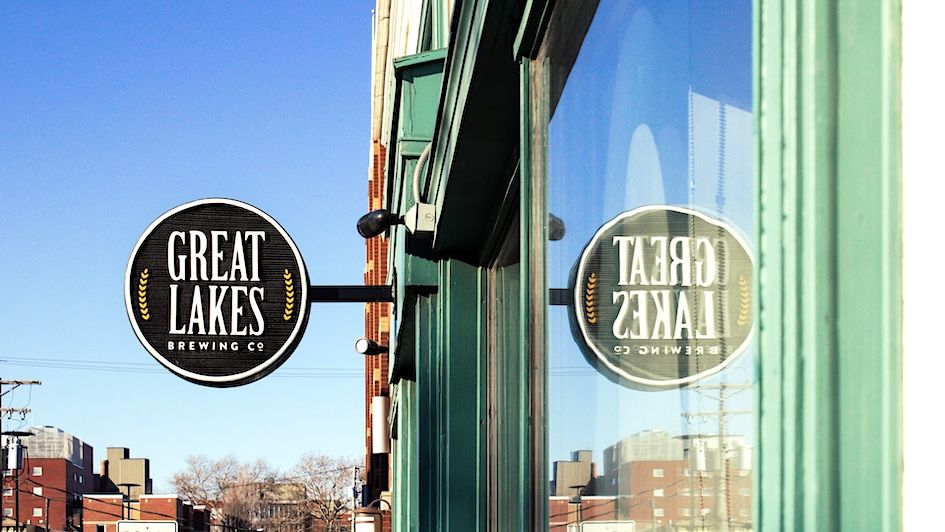 14 Best Hotels in Cleveland near Great Lakes Brewing Company