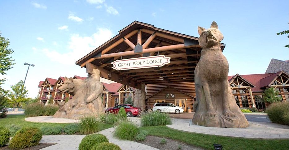 6 Best Hotels in Cincinnati near Great Wolf Lodge