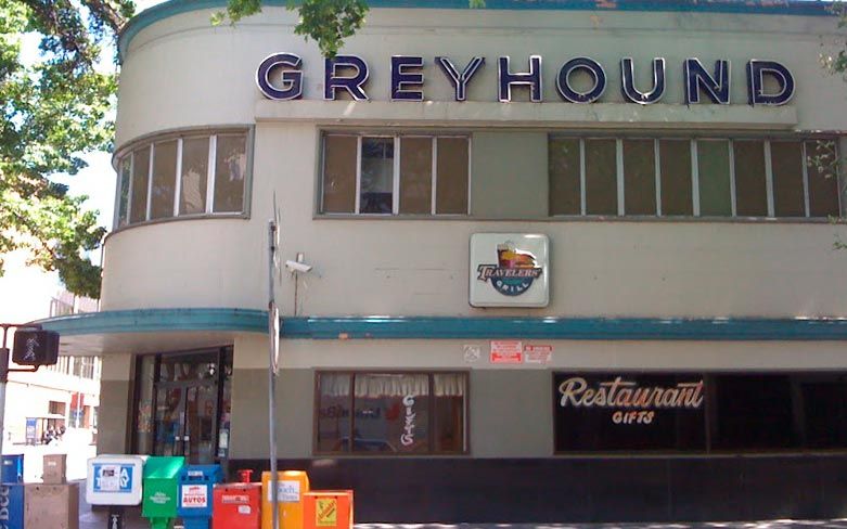 15 Best Hotels near Sacramento Greyhound Station