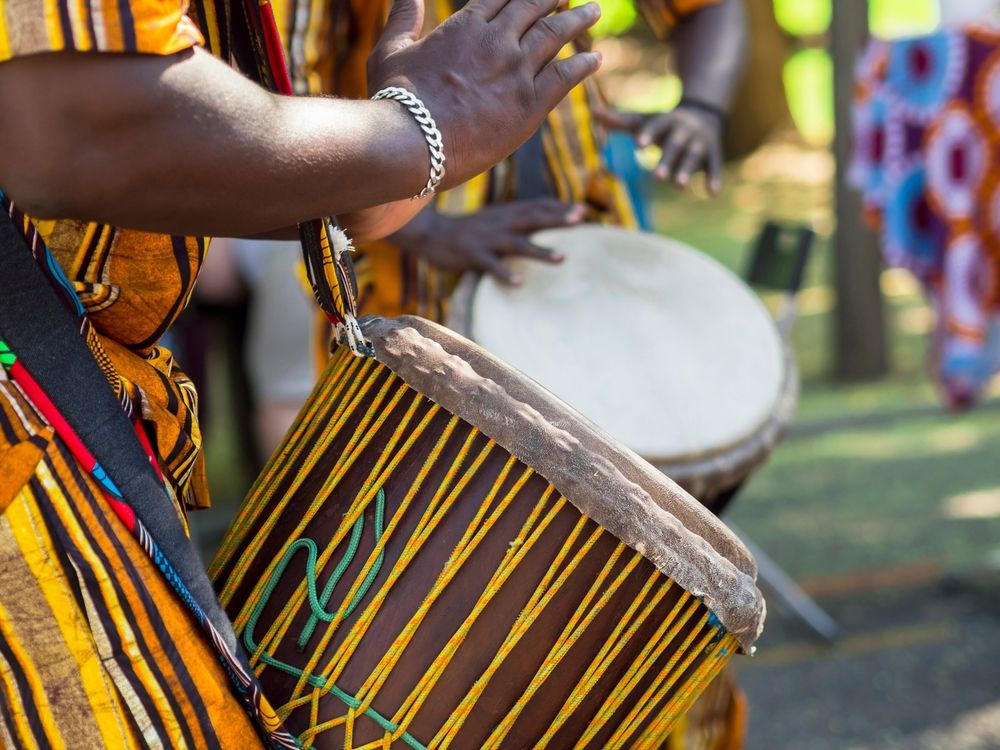 8 Top Hotels in Detroit near Africal World Festival