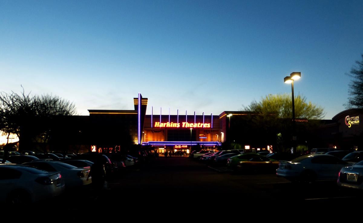 14 Top Hotels in Phoenix near Christown Spectrum