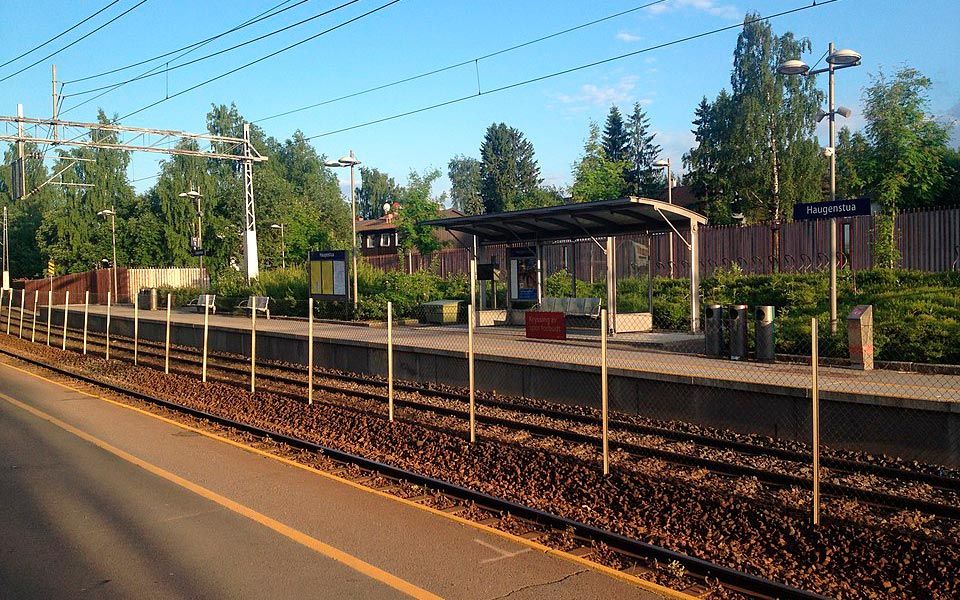 8 Best Hotels in Oslo near Haugenstua Station