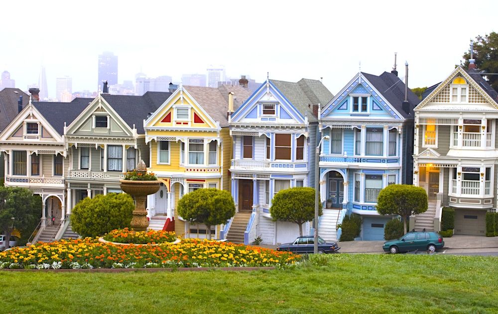 15 Top Hotels in Hayes Valley San Francisco