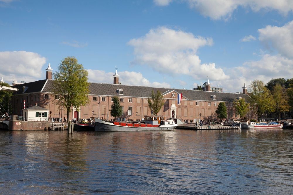 15 Top Hotels in Amsterdam near Hermitage Museum