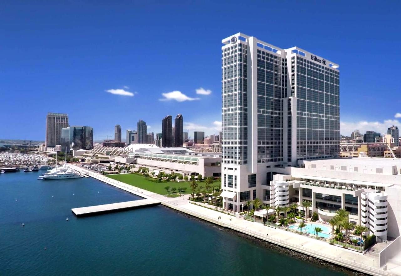 15 Best Hotels near PDA 2025 77th Annual Meeting in San Diego 2025
