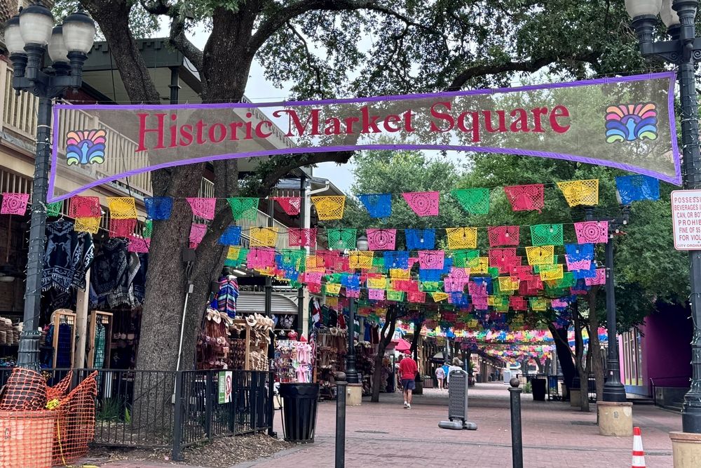 15 Top Hotels in San Antonio near Historic Market Square