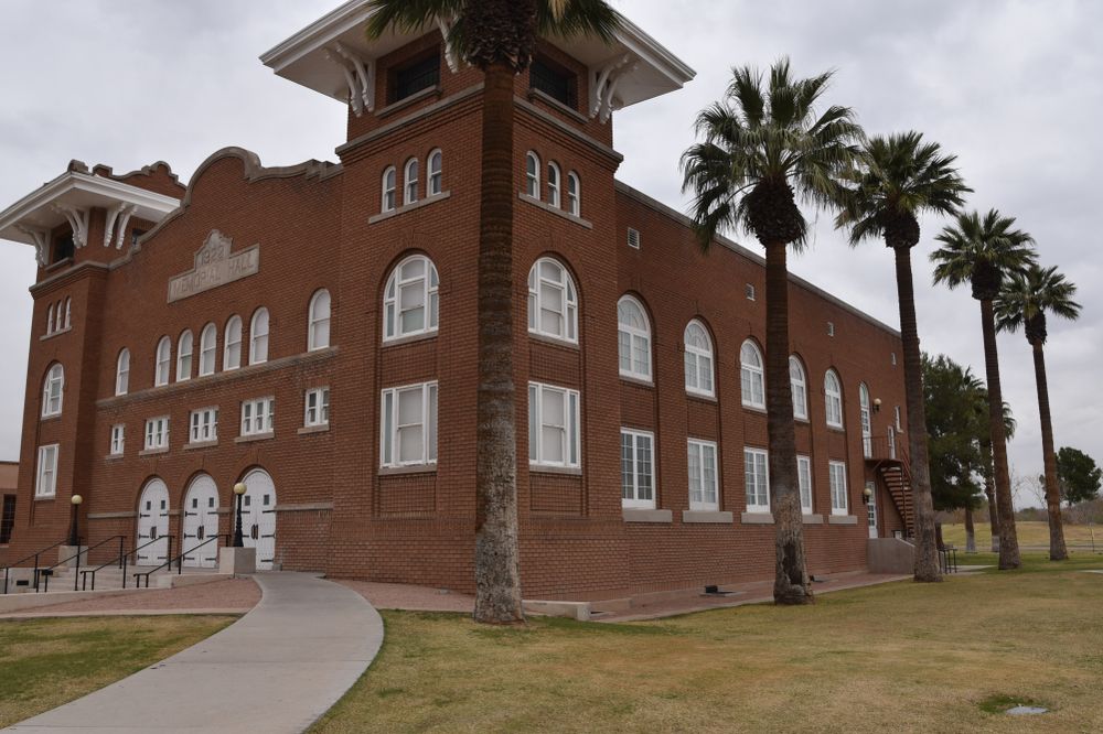 10 Best Hotels in Phoenix near Steele Indian School Park