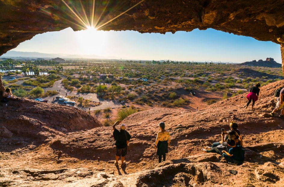 15 Top Hotels in Phoenix near Papago Park