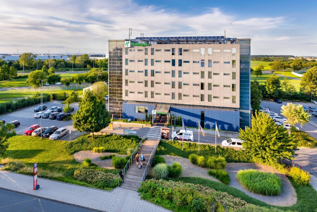 3 Best Hotels near Prague Airport with Shuttle