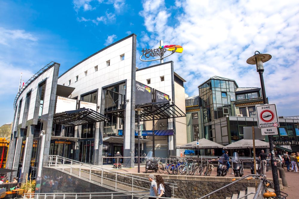 15 Top Hotels in Amsterdam near Holland Casino