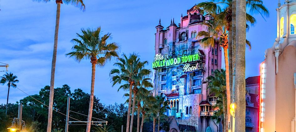 Find the best hotels near your favorite destinations Image