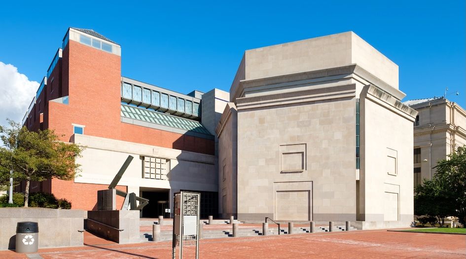 15 Best Hotels in Washington DC near Holocaust Museum