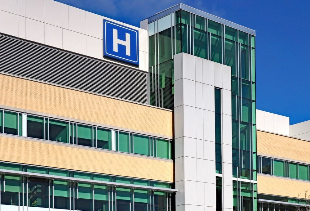 9 Best Hotels near Evergreen Hospital in Seattle