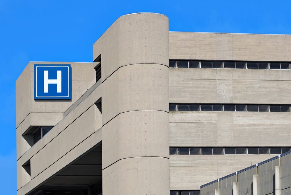 15 Best Hotels near UCSF Medical Center San Francisco