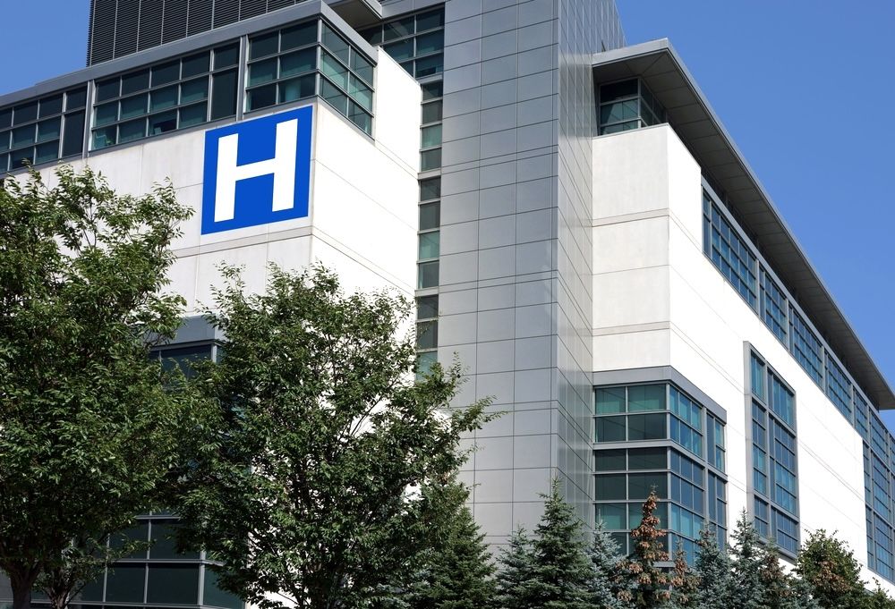 15 Best Hotels near St Francis Memorial Hospital San Francisco