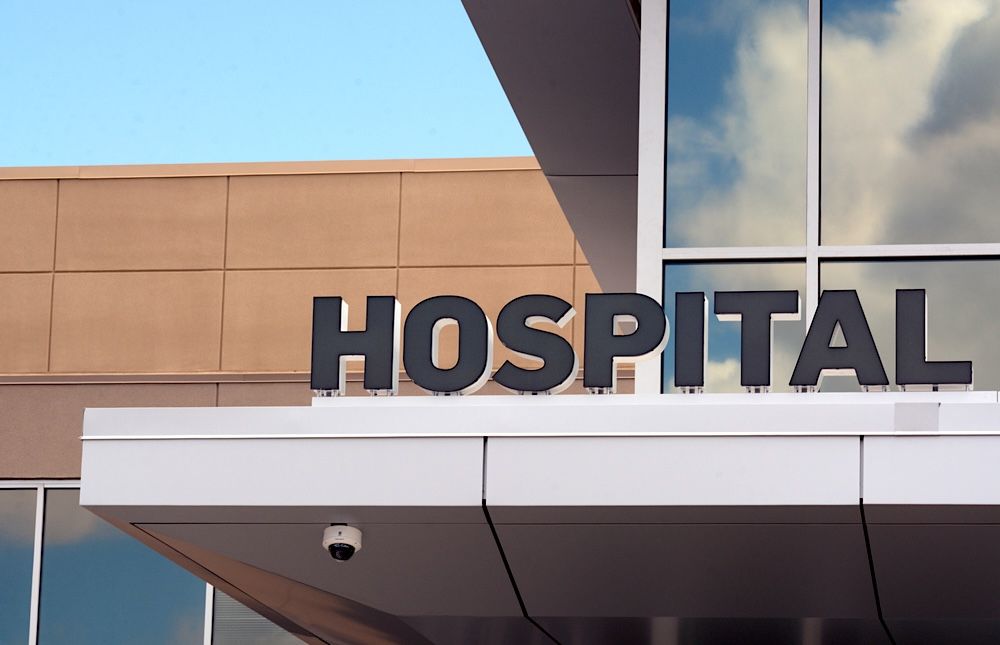 14 Best Hotels near Scripps Memorial Hospital in San Diego