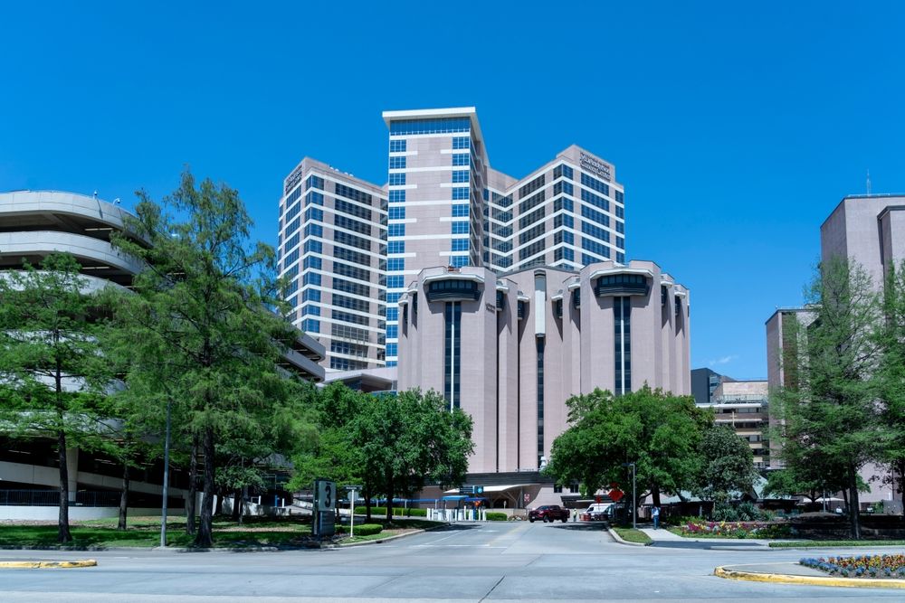 14 Top Hotels near Houston Medical Center