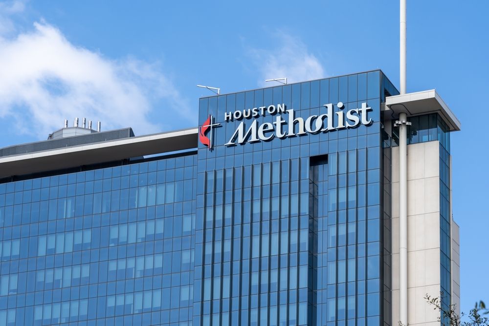 14 Best Hotels near Houston Methodist Hospital