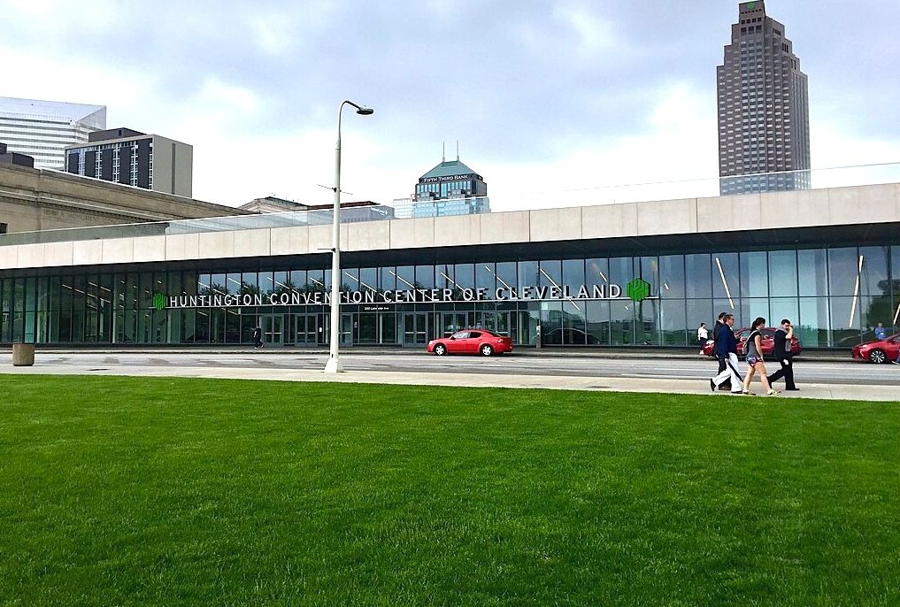 15 Top Hotels near Huntington Convention Center of Cleveland