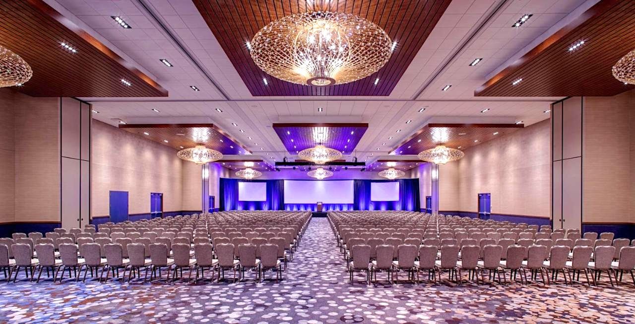 15 Best Hotels near State Career Development Conference Minneapolis