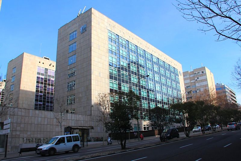 15 Top Hotels near IE Business School Madrid