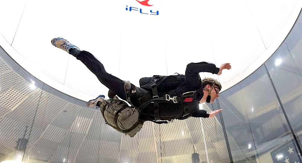 9 Best Hotels in Cincinnati near iFLY