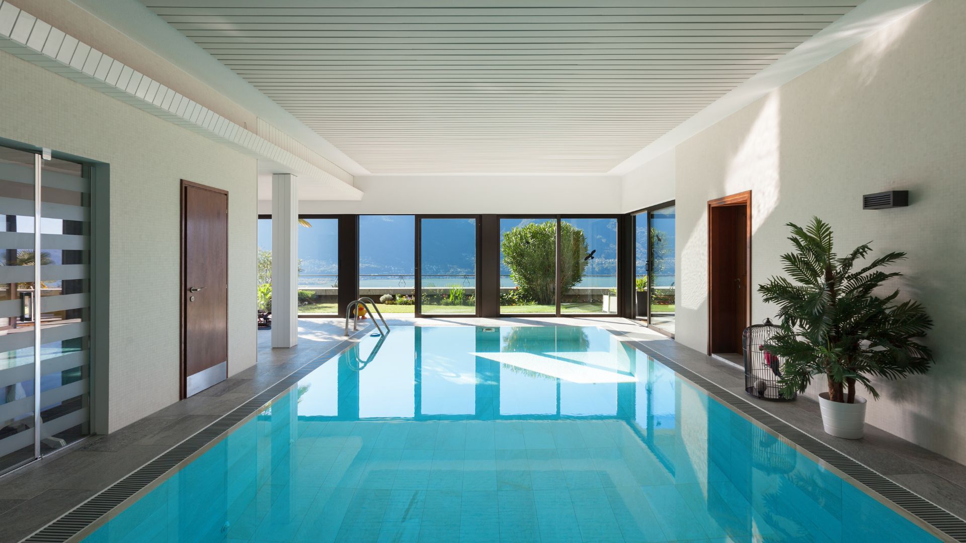 9 Top Hotels near St Louis Aquarium with Indoor Pool