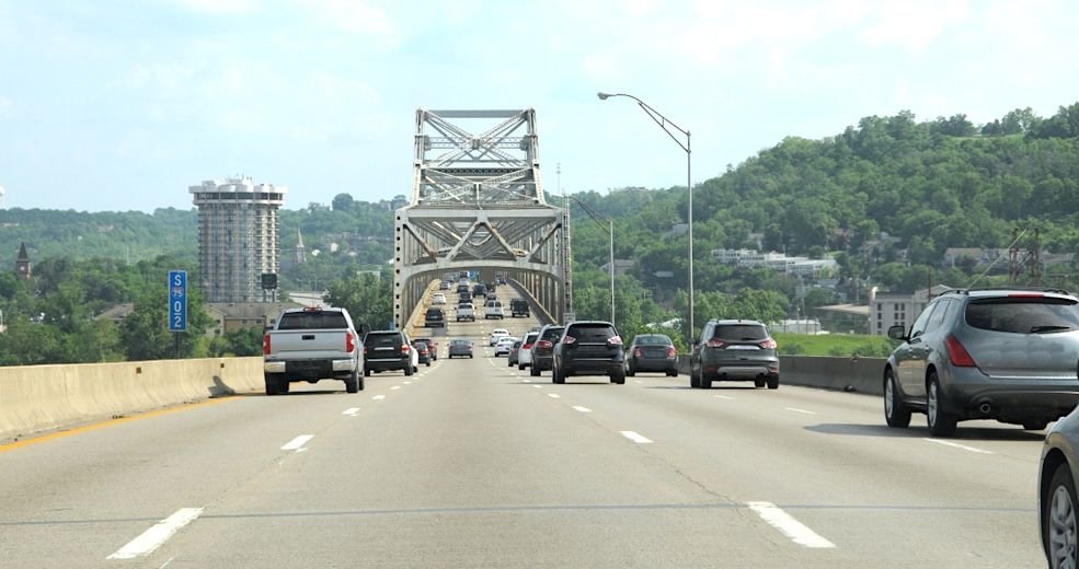 15 Best Hotels in Cincinnati near I-71