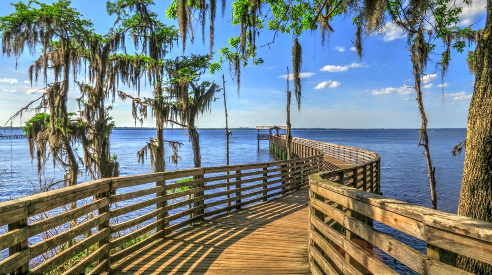 Find the best hotels near your favorite destinations Image
