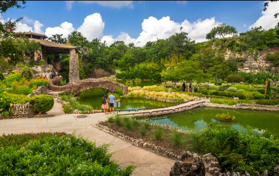 15 Top Hotels in San Antonio near Brackenridge Park