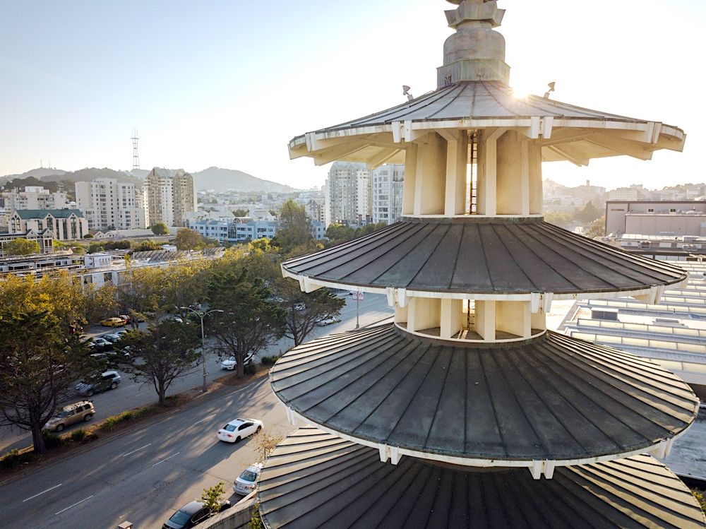 15 Top Hotels in Japantown San Francisco