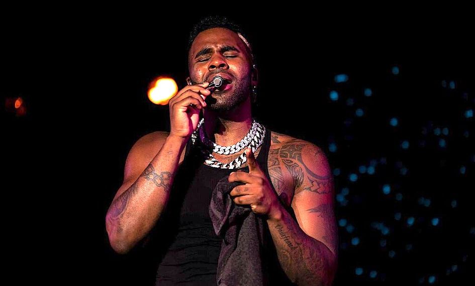 15 Best Hotels near Jason Derulo Concert in Dublin 2026