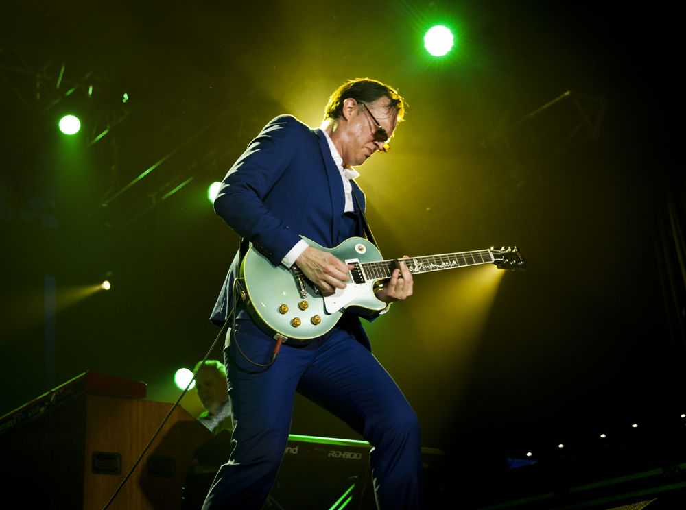 14 Top Hotels near Joe Bonamassa Concert in New Orleans 2025